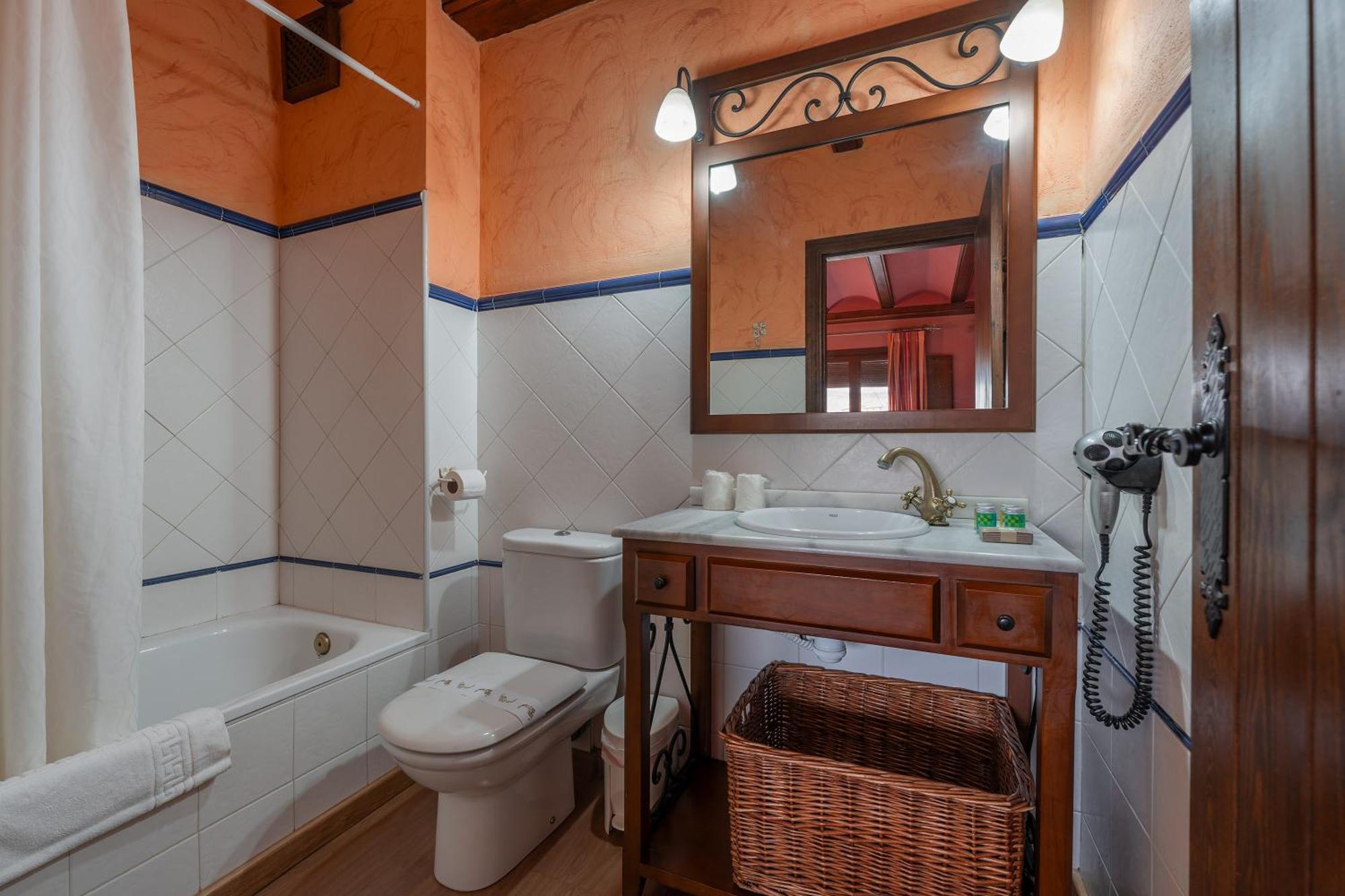 Hotel - Restaurante Prado Del Navazo Albarracín Kültér fotó