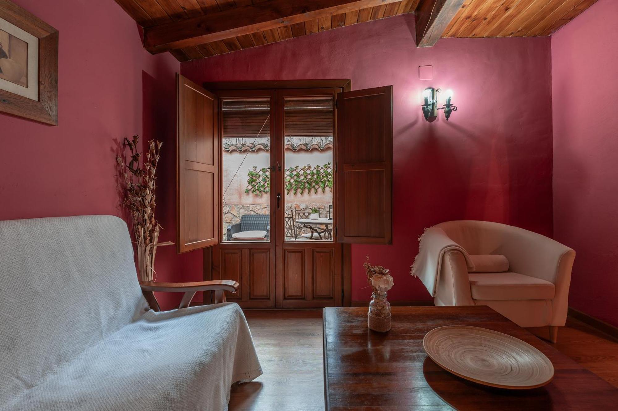 Hotel - Restaurante Prado Del Navazo Albarracín Kültér fotó